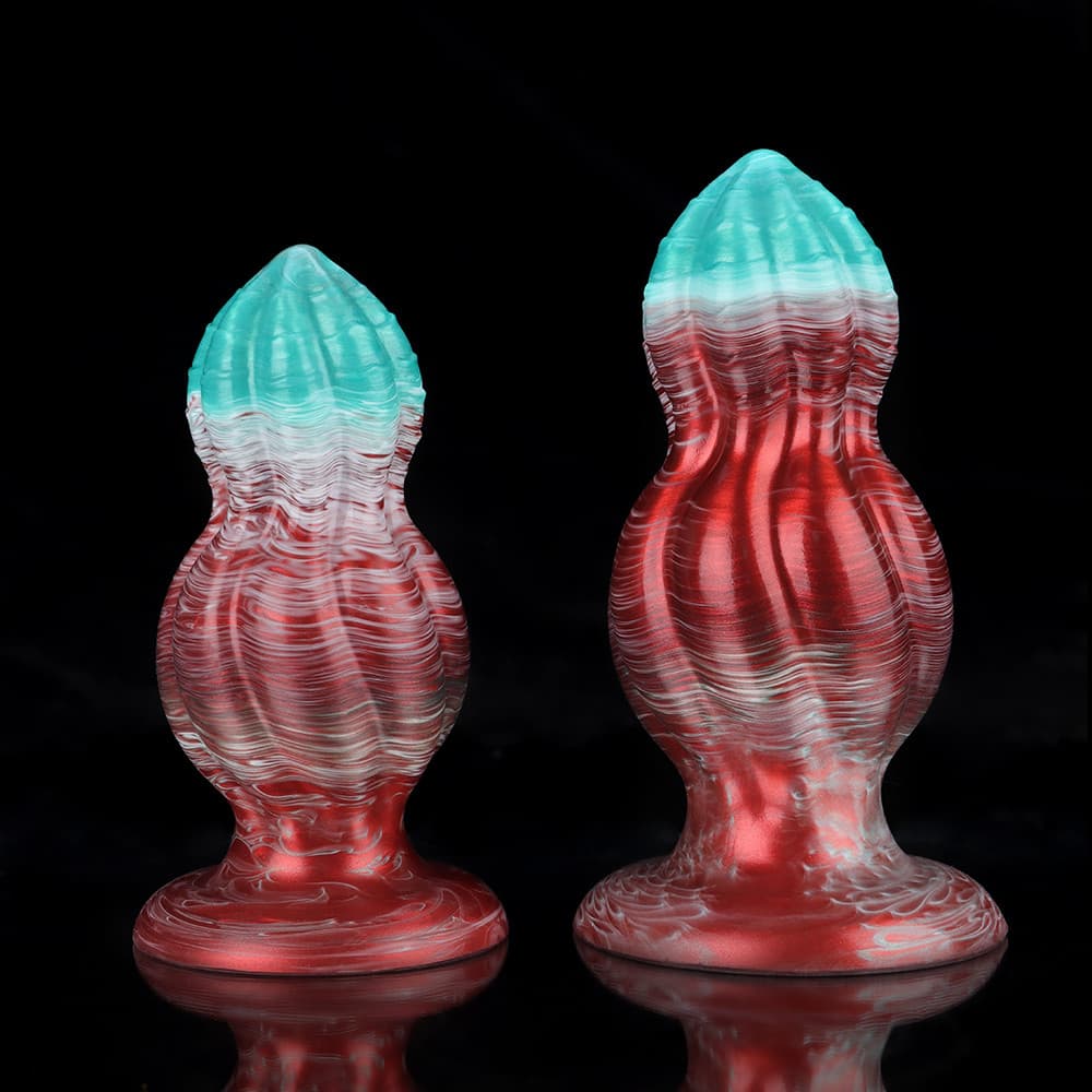 Christmas Butt Plug – Festive, Fun & Functional - BeastGasm