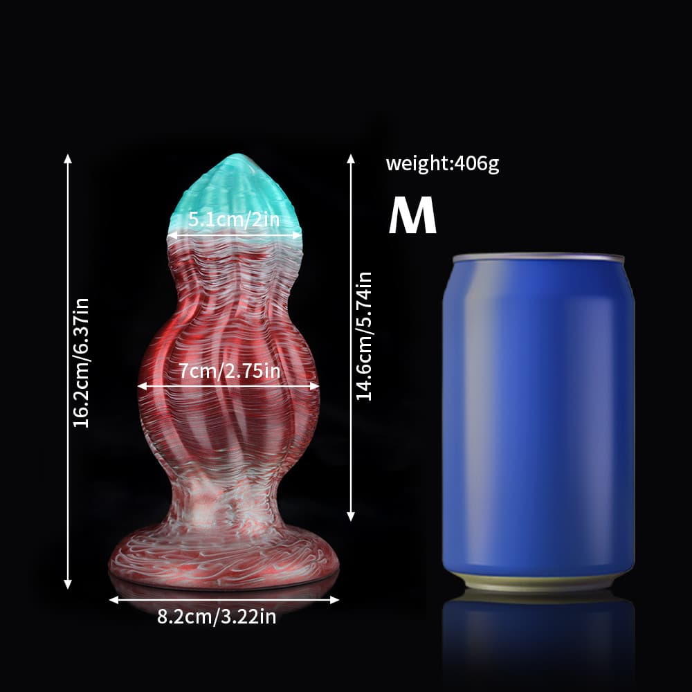 Christmas Butt Plug – Festive, Fun & Functional - BeastGasm