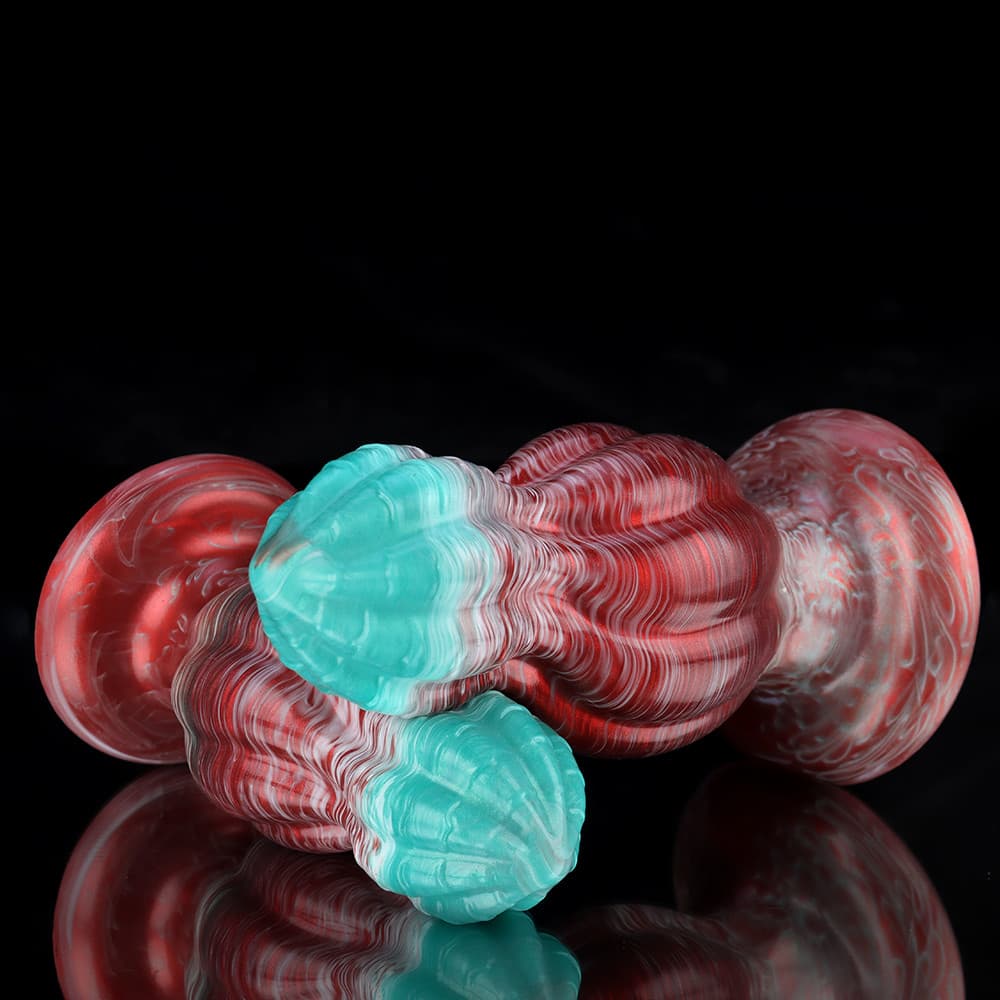 Christmas Butt Plug – Festive, Fun & Functional - BeastGasm