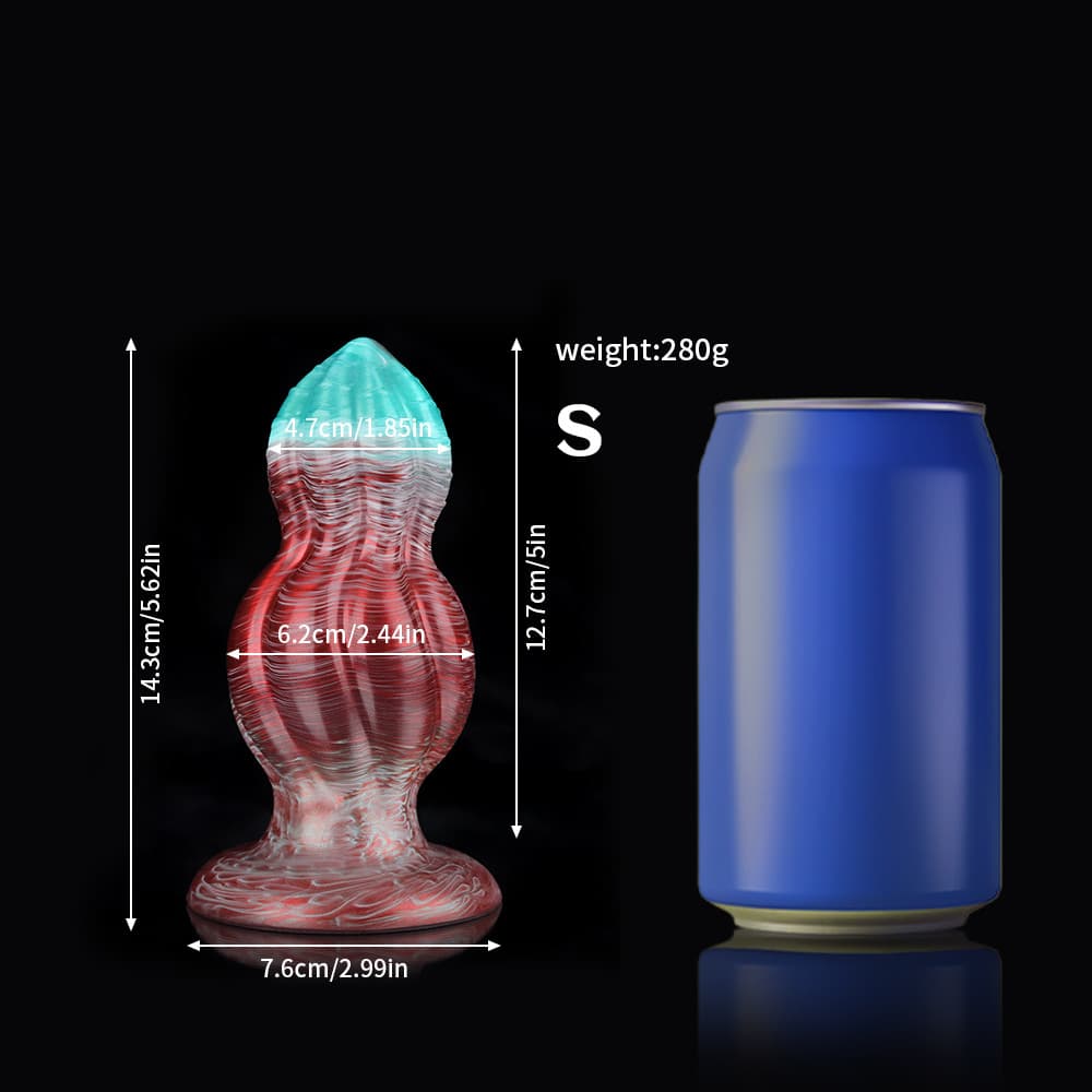 Christmas Butt Plug – Festive, Fun & Functional - BeastGasm