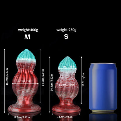 Christmas Butt Plug – Festive, Fun & Functional - BeastGasm