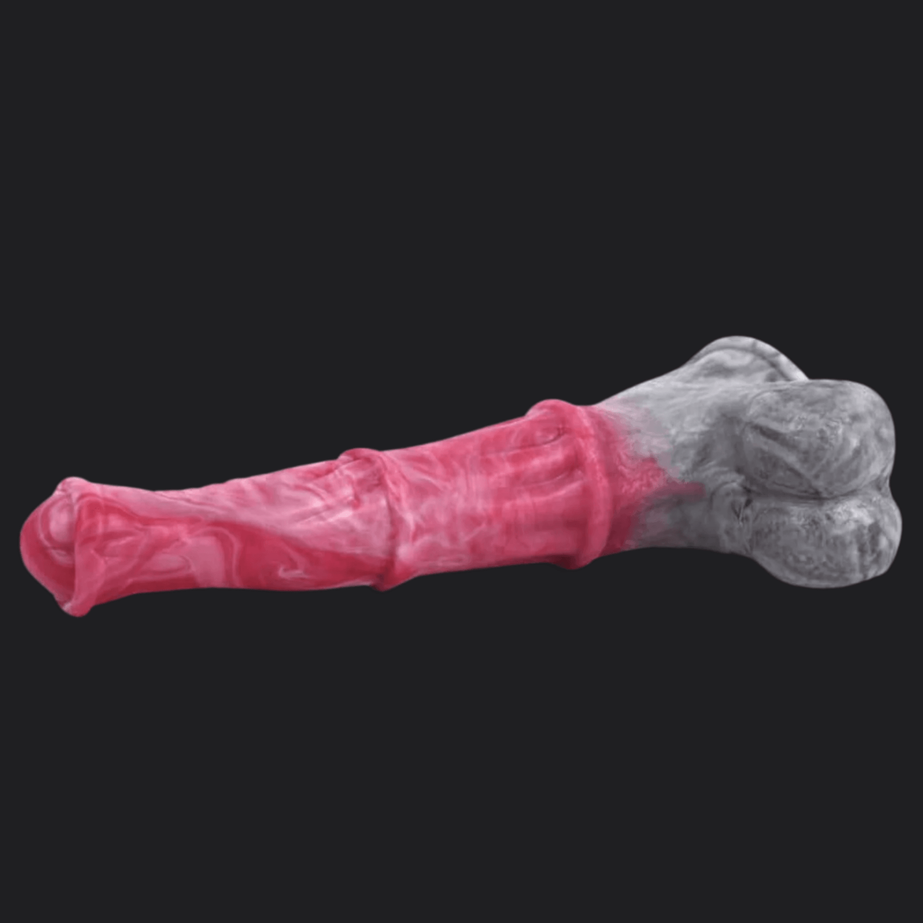Churchill Horse Dildo – Ride to Pleasure Town - BeastGasm