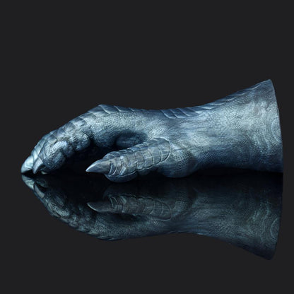 Claw - Shaped Toy for Deep, Untamed Pleasure - BeastGasm