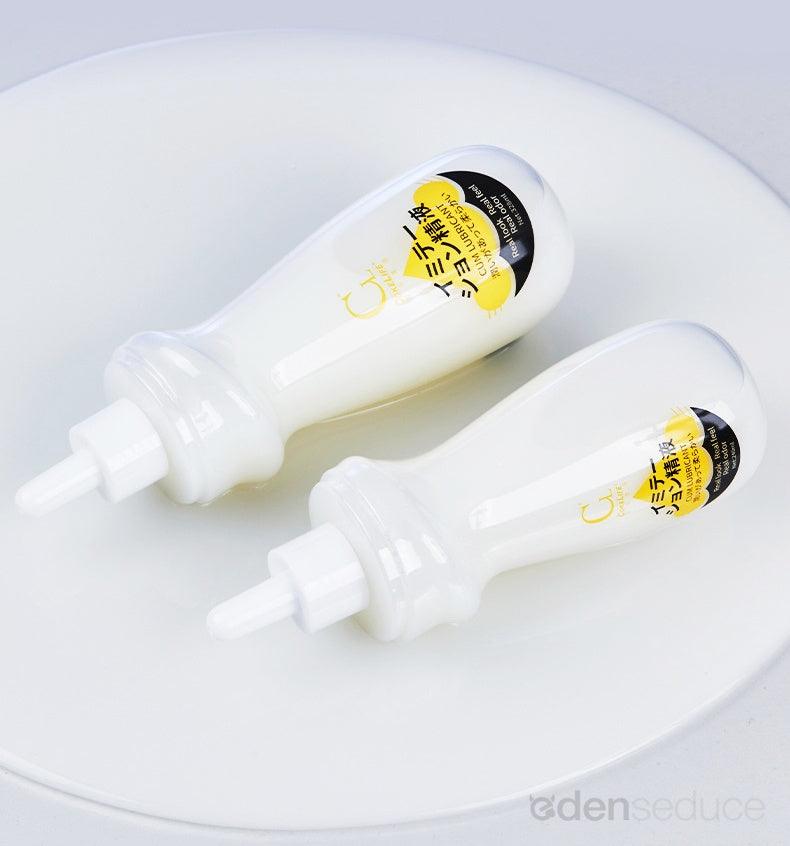 COKELIFE Semen - Like Lubricant – Realistic & Silky - Smooth - BeastGasm