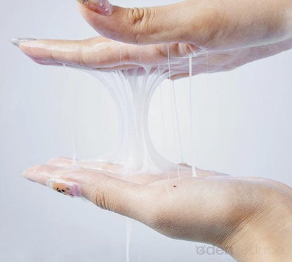 COKELIFE Semen - Like Lubricant – Realistic & Silky - Smooth - BeastGasm