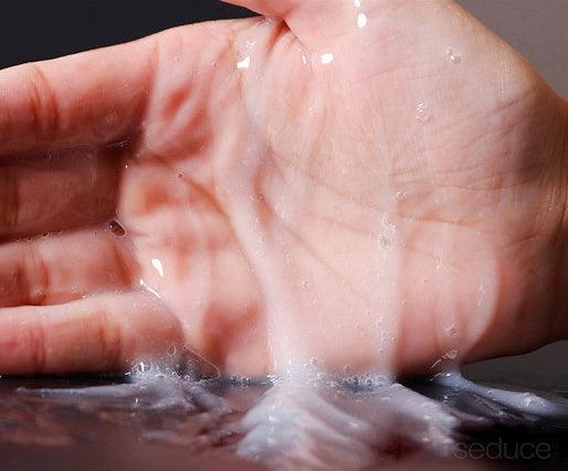 COKELIFE Semen - Like Lubricant – Realistic & Silky - Smooth - BeastGasm