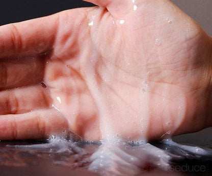 COKELIFE Semen - Like Lubricant – Realistic & Silky - Smooth - BeastGasm