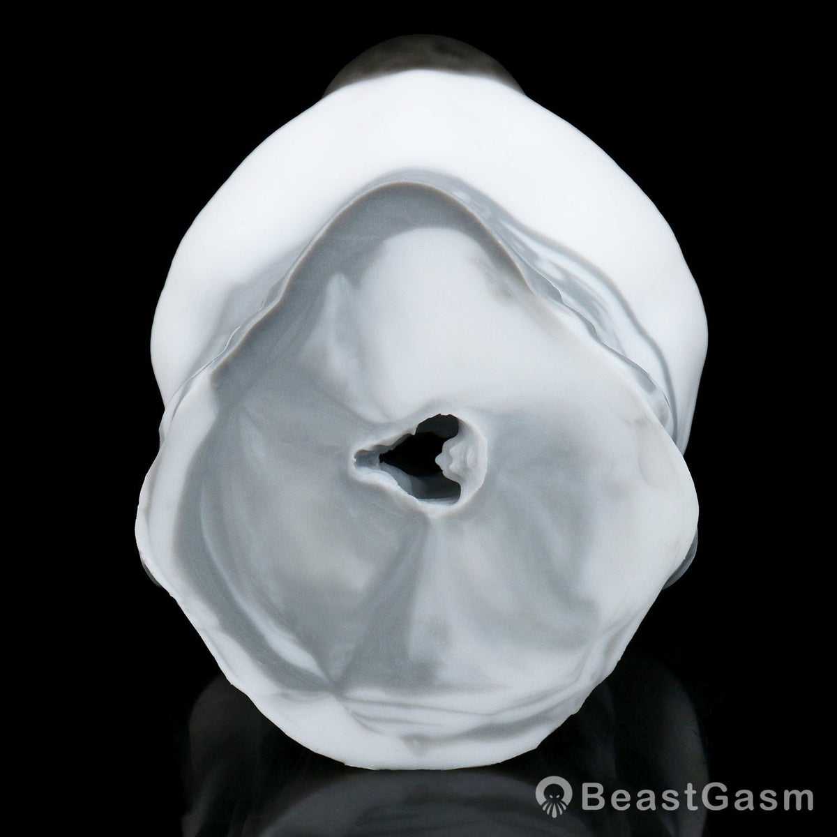 🐶 Dalmatian Dog Mouth Fantasy Pocket Pussy - BeastGasm