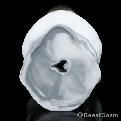 🐶 Dalmatian Dog Mouth Fantasy Pocket Pussy - BeastGasm
