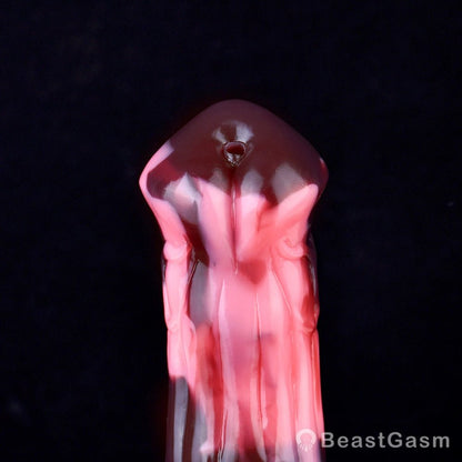 Damascus Horse Toy – Satisfy Your Inner Beast - BeastGasm