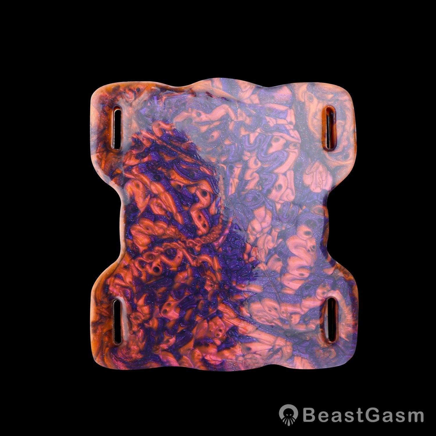 🐉 Dark Dragon King Wearable Grinding Sex Toy - BeastGasm