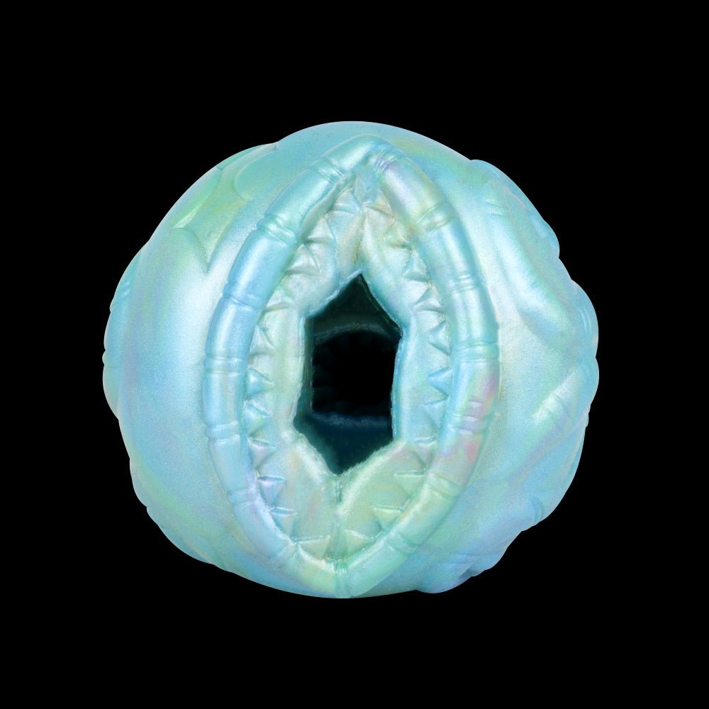 Deep - Sea Octopus Fantasy Male Stroker – Lifelike Tentacle Pleasure - BeastGasm