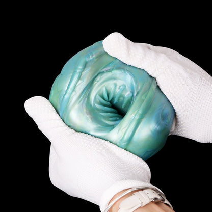 Deep - Sea Octopus Fantasy Male Stroker – Lifelike Tentacle Pleasure - BeastGasm