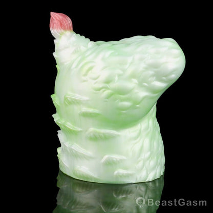 🫎 Deer Fantasy Pocket Pussy – Wild, Soft & Textured Bliss - BeastGasm