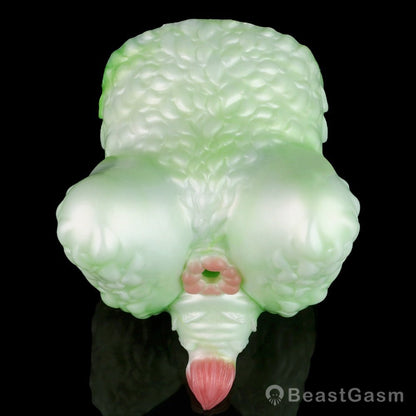 🫎 Deer Fantasy Pocket Pussy – Wild, Soft & Textured Bliss - BeastGasm