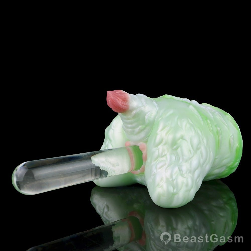 🫎 Deer Fantasy Pocket Pussy – Wild, Soft & Textured Bliss - BeastGasm