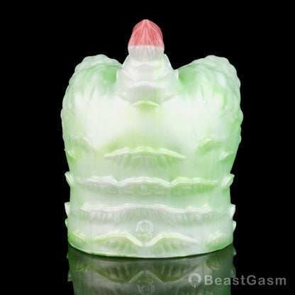 🫎 Deer Fantasy Pocket Pussy – Wild, Soft & Textured Bliss - BeastGasm