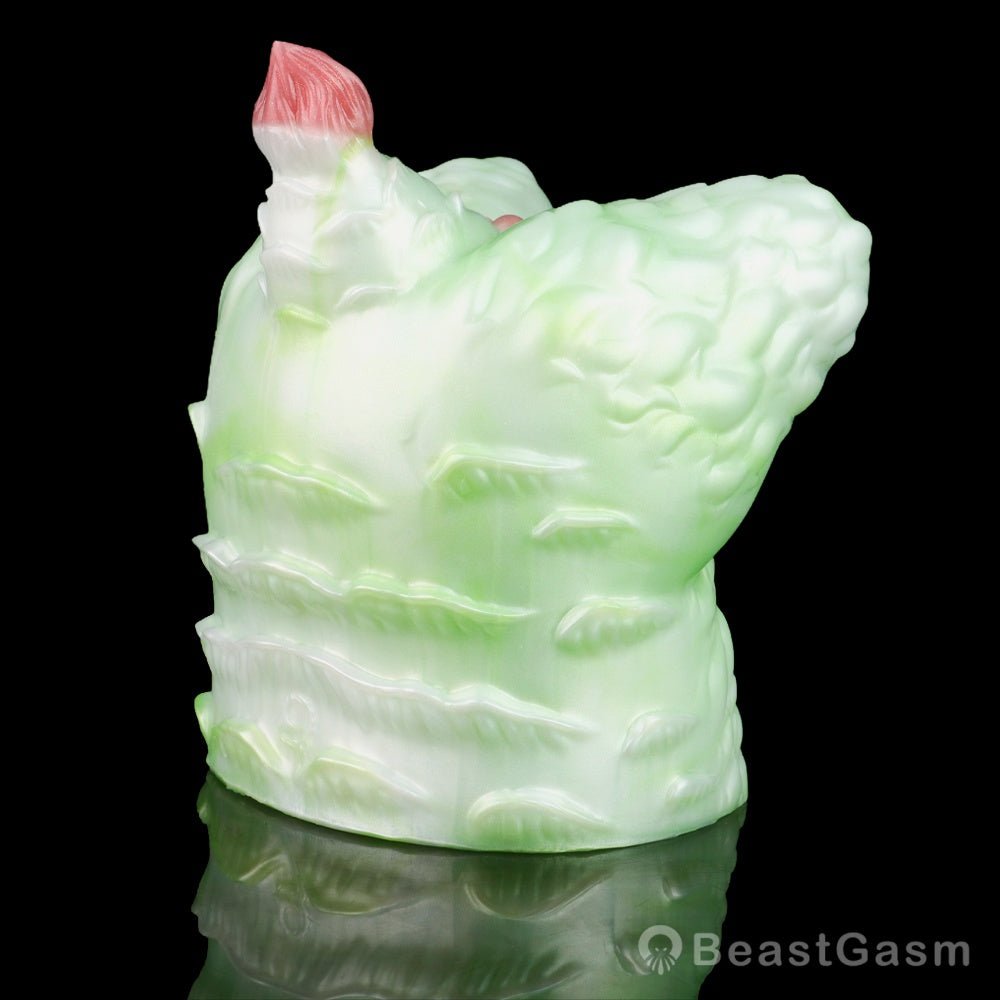 🫎 Deer Fantasy Pocket Pussy – Wild, Soft & Textured Bliss - BeastGasm