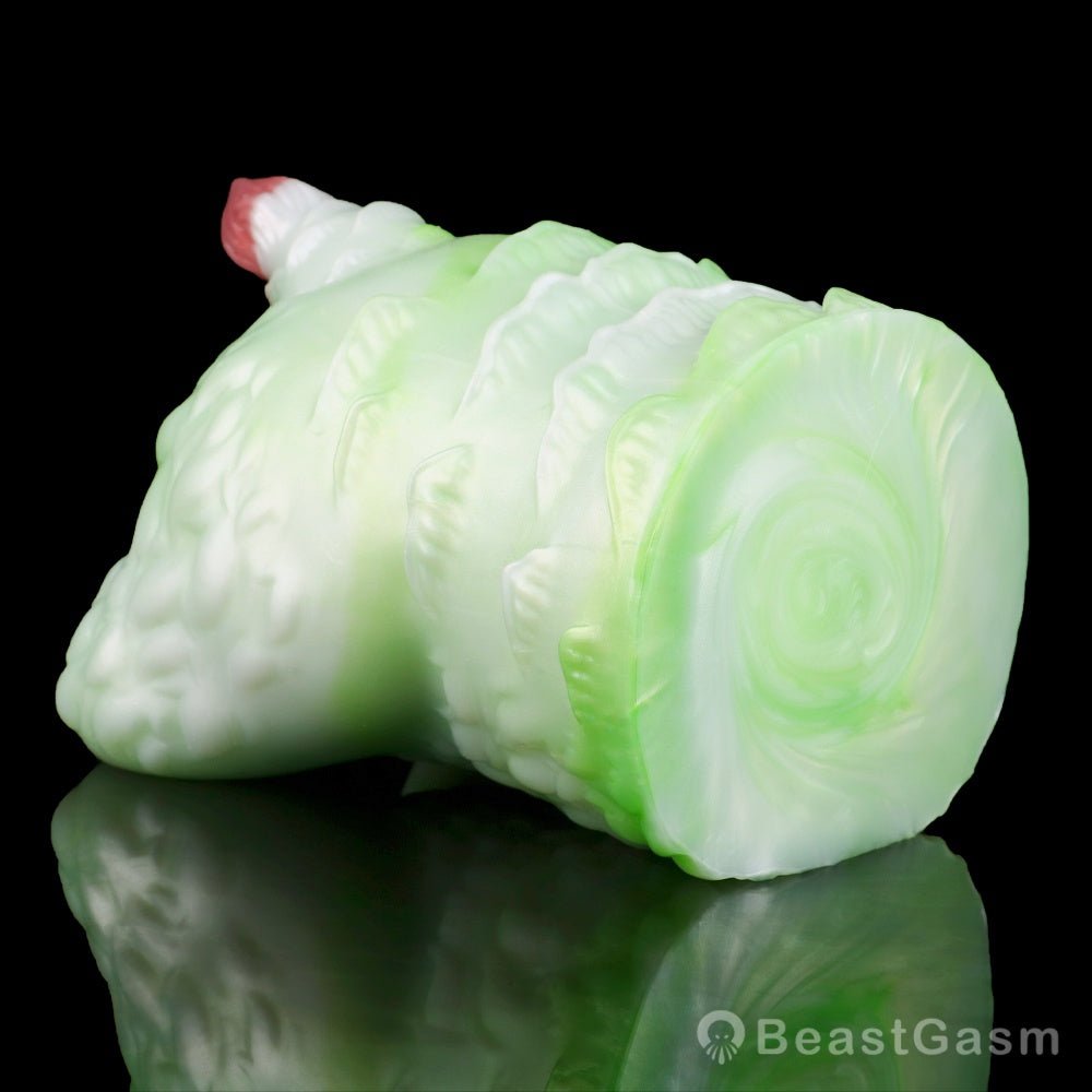 🫎 Deer Fantasy Pocket Pussy – Wild, Soft & Textured Bliss - BeastGasm