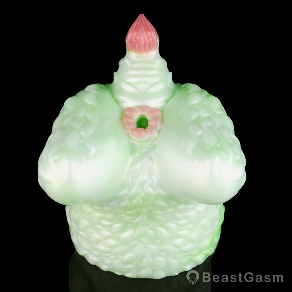 🫎 Deer Fantasy Pocket Pussy – Wild, Soft & Textured Bliss - BeastGasm