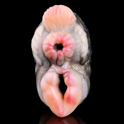 Desert Camel Masturbator – Two - Hole Fantasy Stroker - BeastGasm