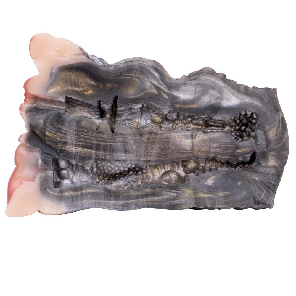 Desert Camel Masturbator – Two - Hole Fantasy Stroker - BeastGasm