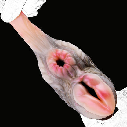 Desert Camel Masturbator – Two - Hole Fantasy Stroker - BeastGasm