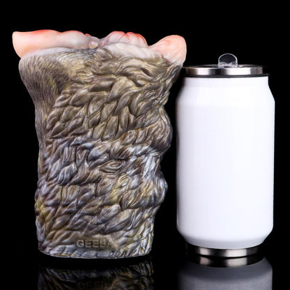 Desert Camel Masturbator – Two - Hole Fantasy Stroker - BeastGasm