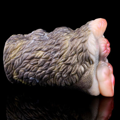 Desert Camel Masturbator – Two - Hole Fantasy Stroker - BeastGasm