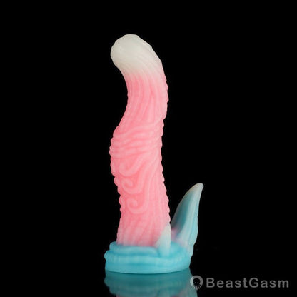 🦖Dinosaur - Inspired Fantasy Dildo for Wild Pleasure - BeastGasm