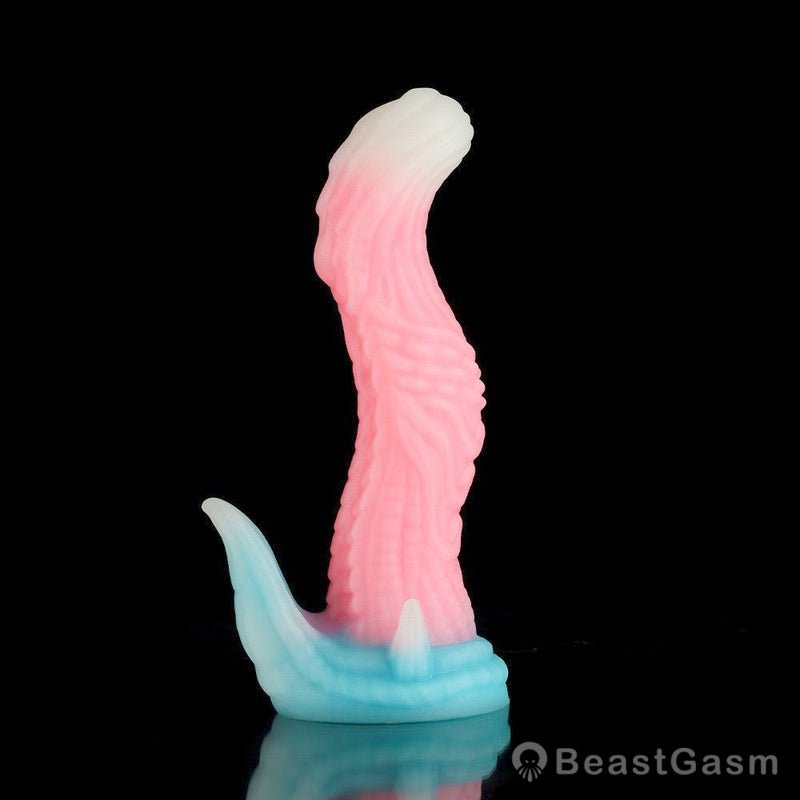 🦖Dinosaur - Inspired Fantasy Dildo for Wild Pleasure - BeastGasm