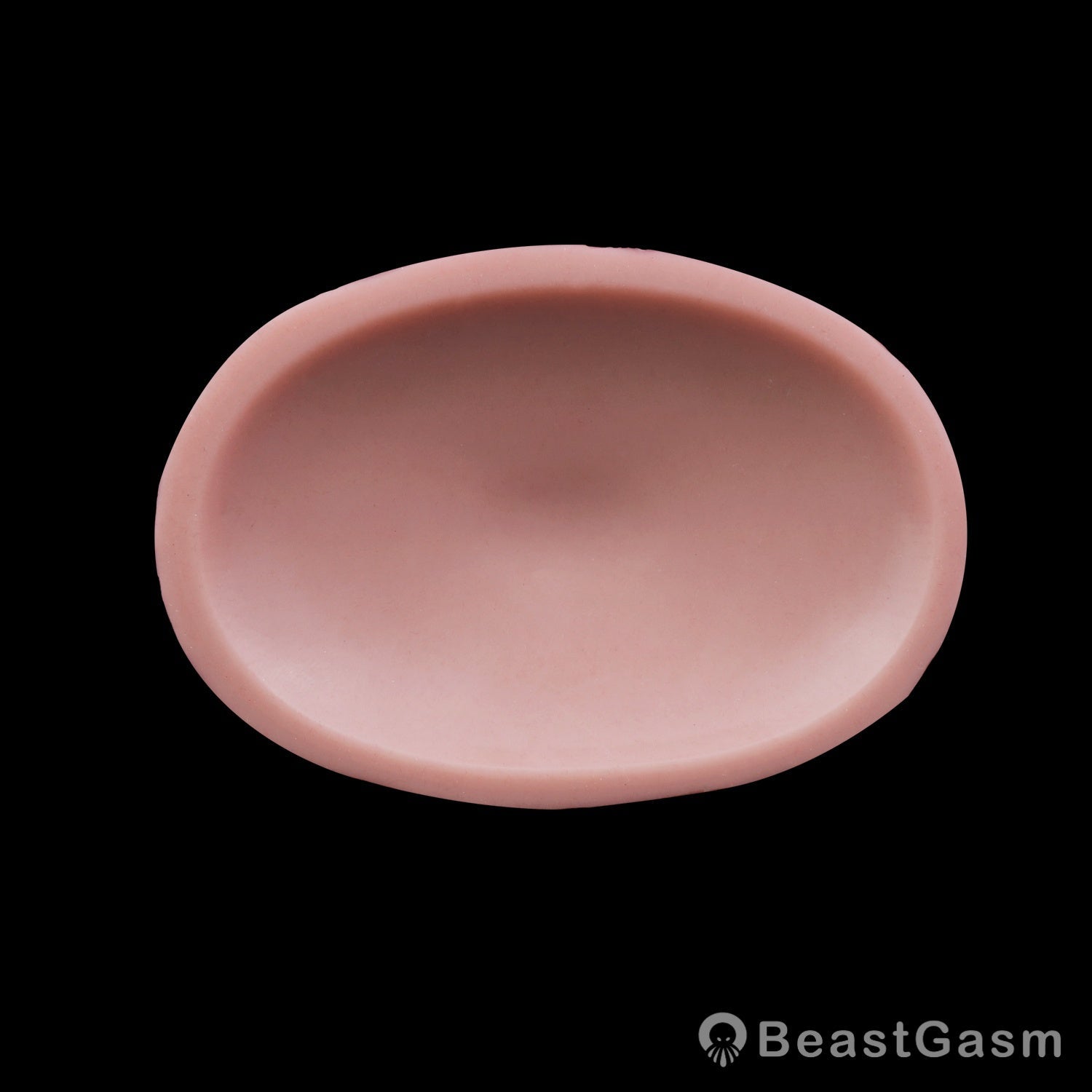 👾 Double Dildo with Suction Base | Demonbound Twin - BeastGasm