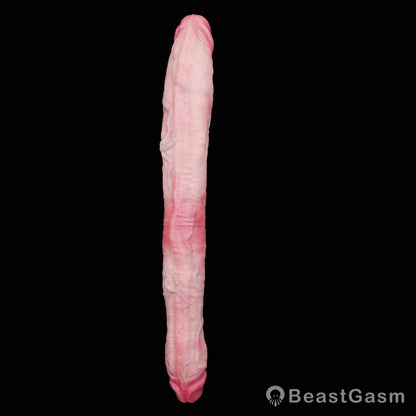 🐉 Dragon Fantasy Double Ended Dildo by BeastGasm - BeastGasm