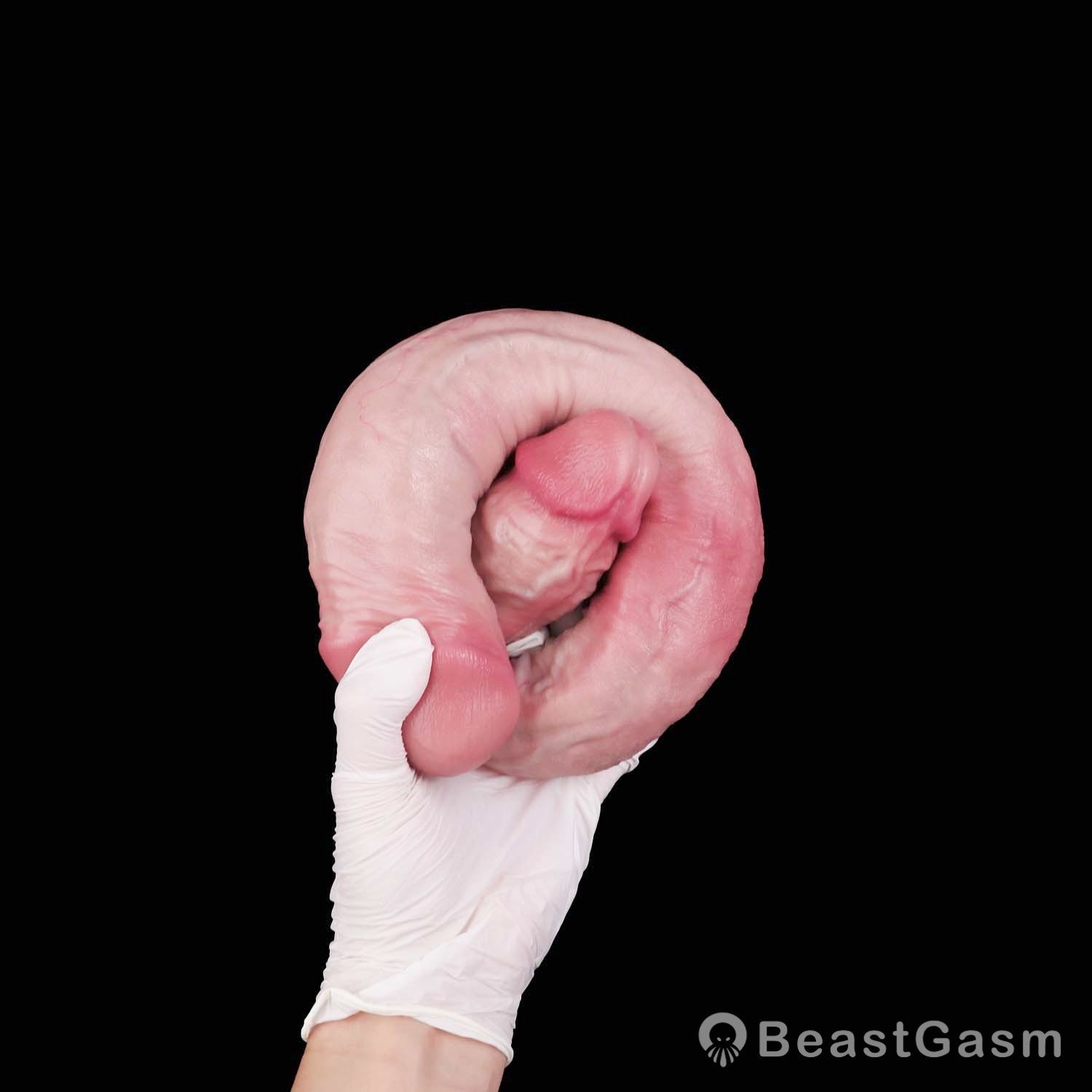 🐉 Dragon Fantasy Double Ended Dildo by BeastGasm - BeastGasm
