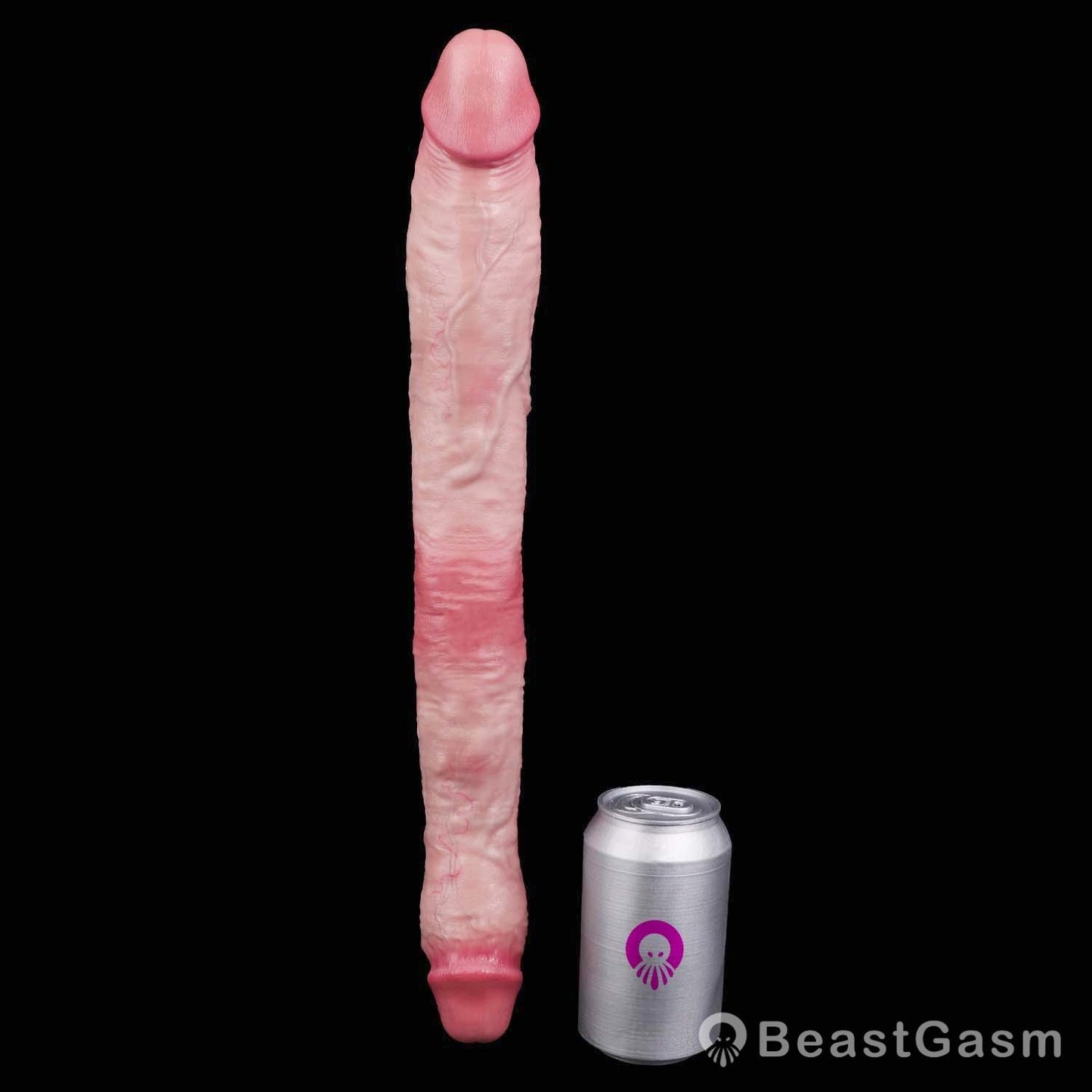 🐉 Dragon Fantasy Double Ended Dildo by BeastGasm - BeastGasm