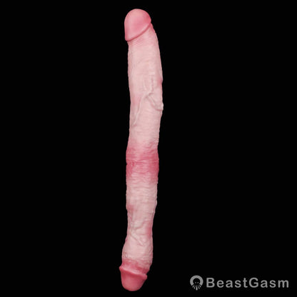 🐉 Dragon Fantasy Double Ended Dildo by BeastGasm - BeastGasm