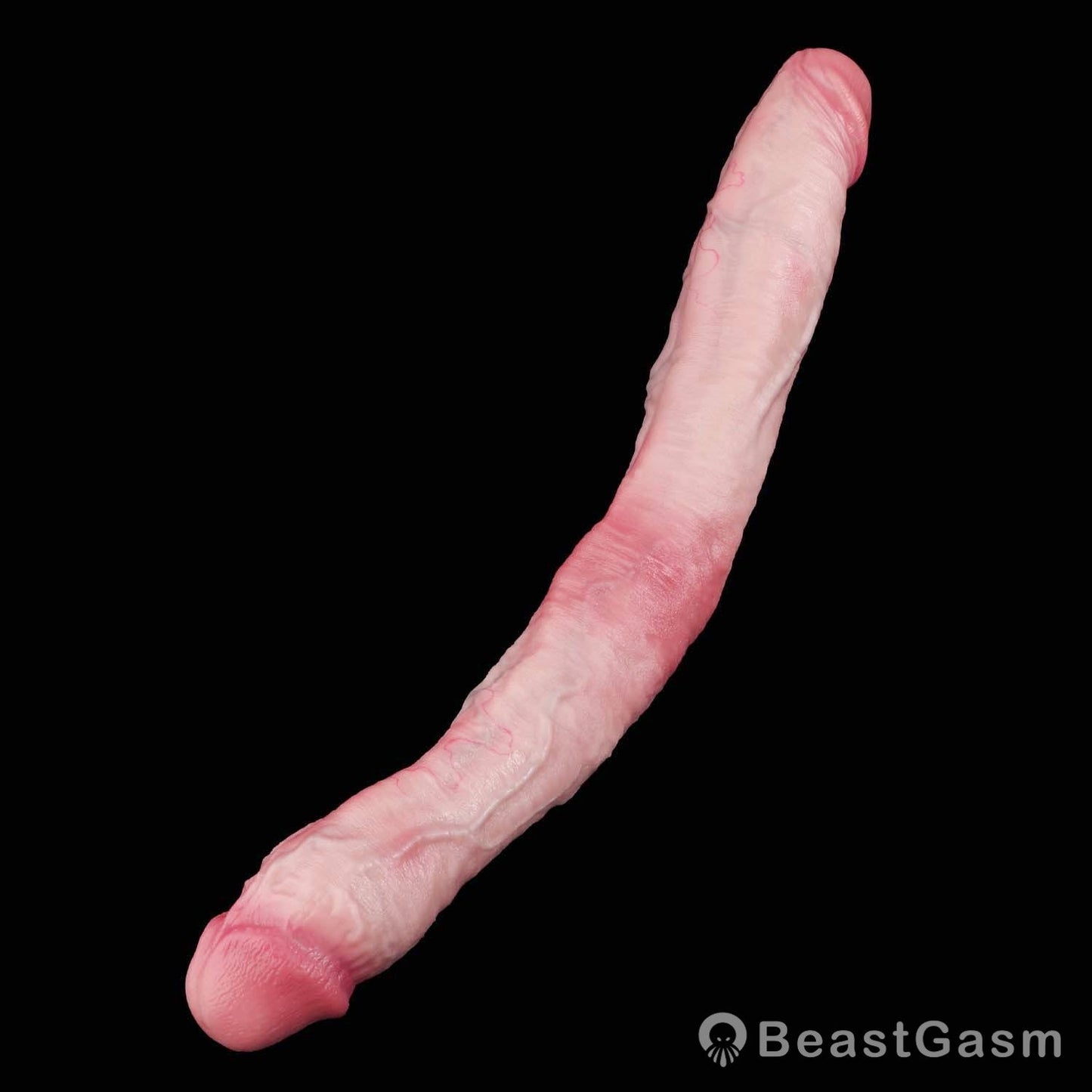 🐉 Dragon Fantasy Double Ended Dildo by BeastGasm - BeastGasm