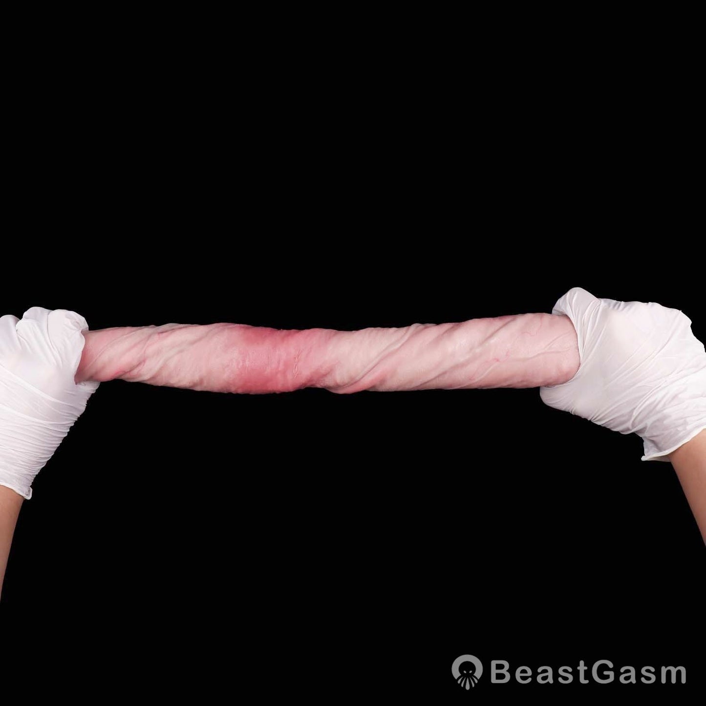 🐉 Dragon Fantasy Double Ended Dildo by BeastGasm - BeastGasm