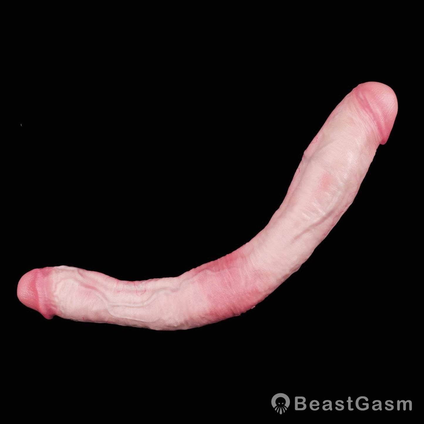 🐉 Dragon Fantasy Double Ended Dildo by BeastGasm - BeastGasm