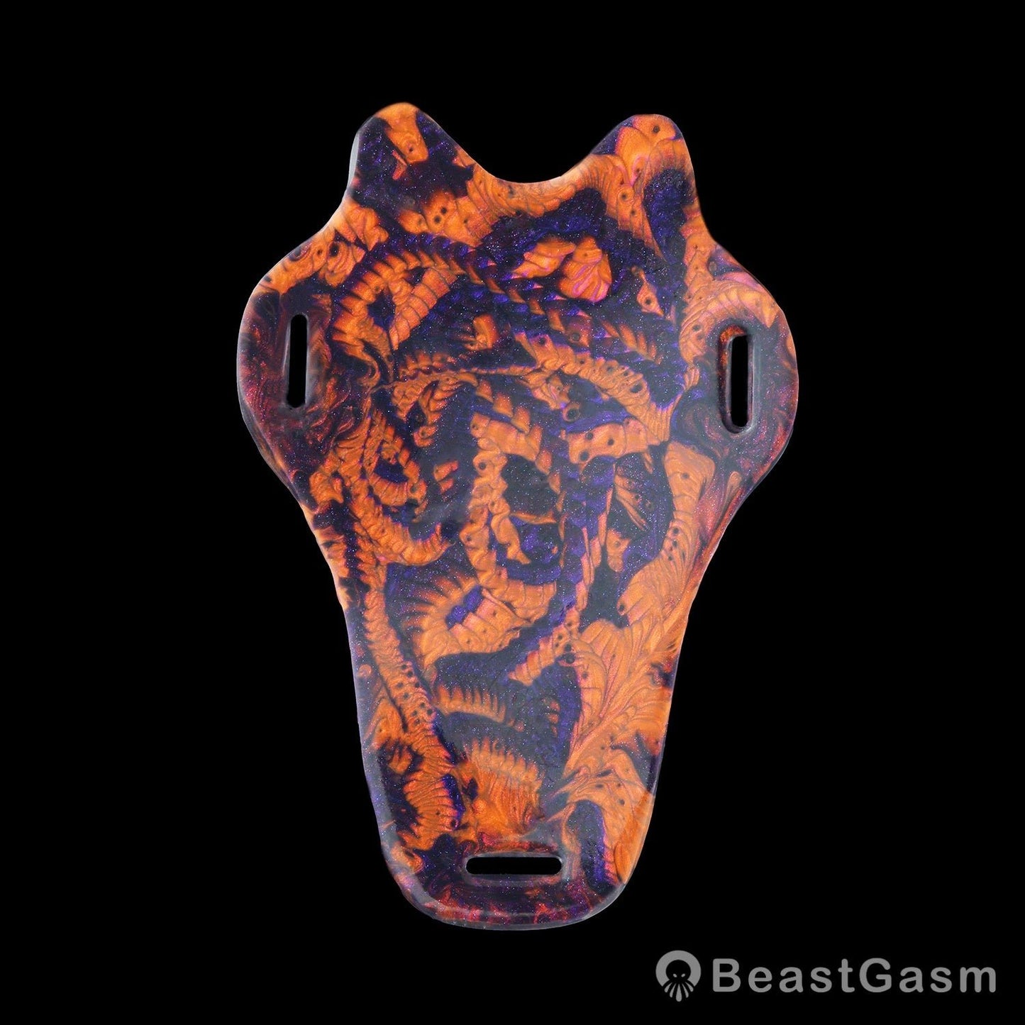 🐲 Dragon Kiss: Wearable Fantasy Beast Grinder - BeastGasm