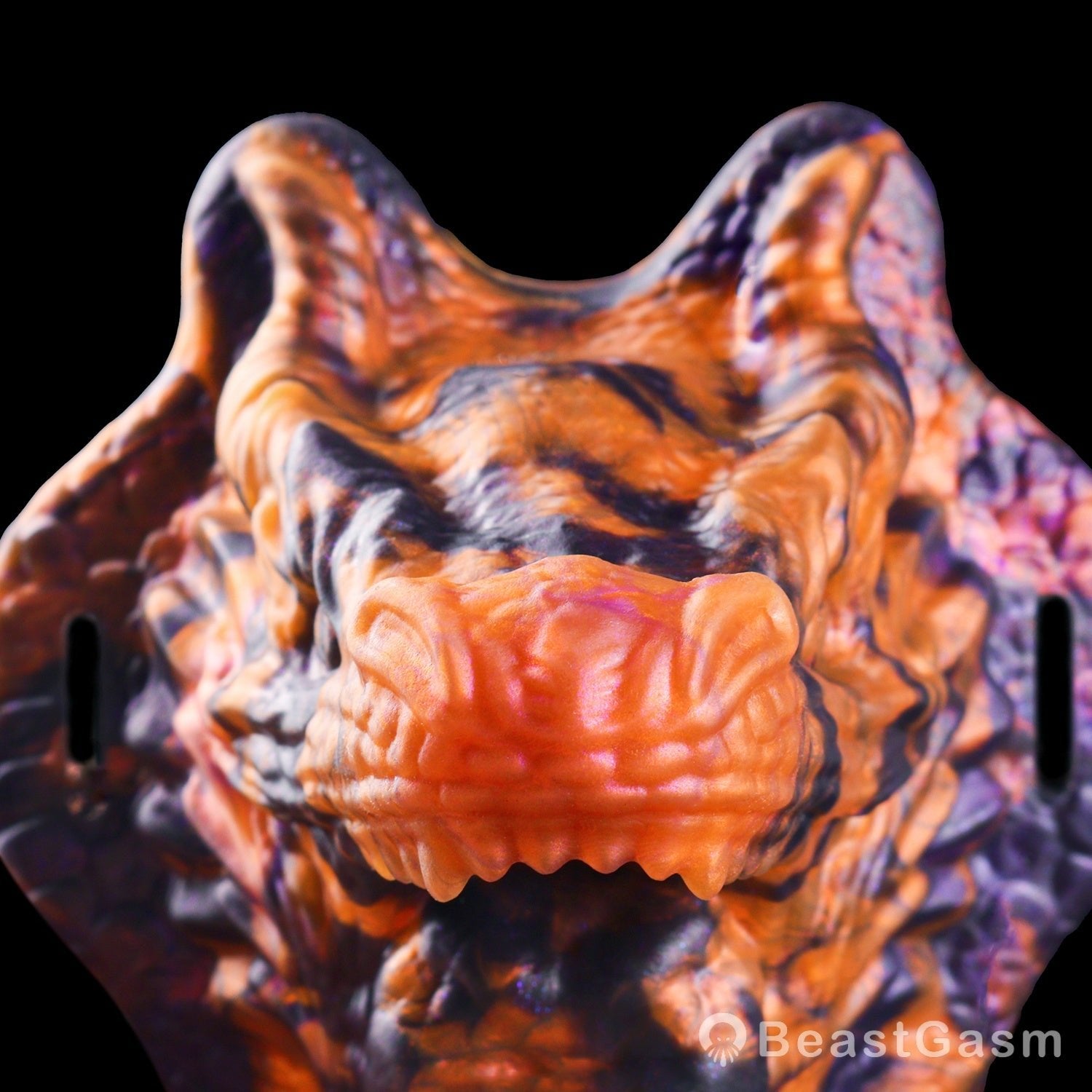🐲 Dragon Kiss: Wearable Fantasy Beast Grinder - BeastGasm