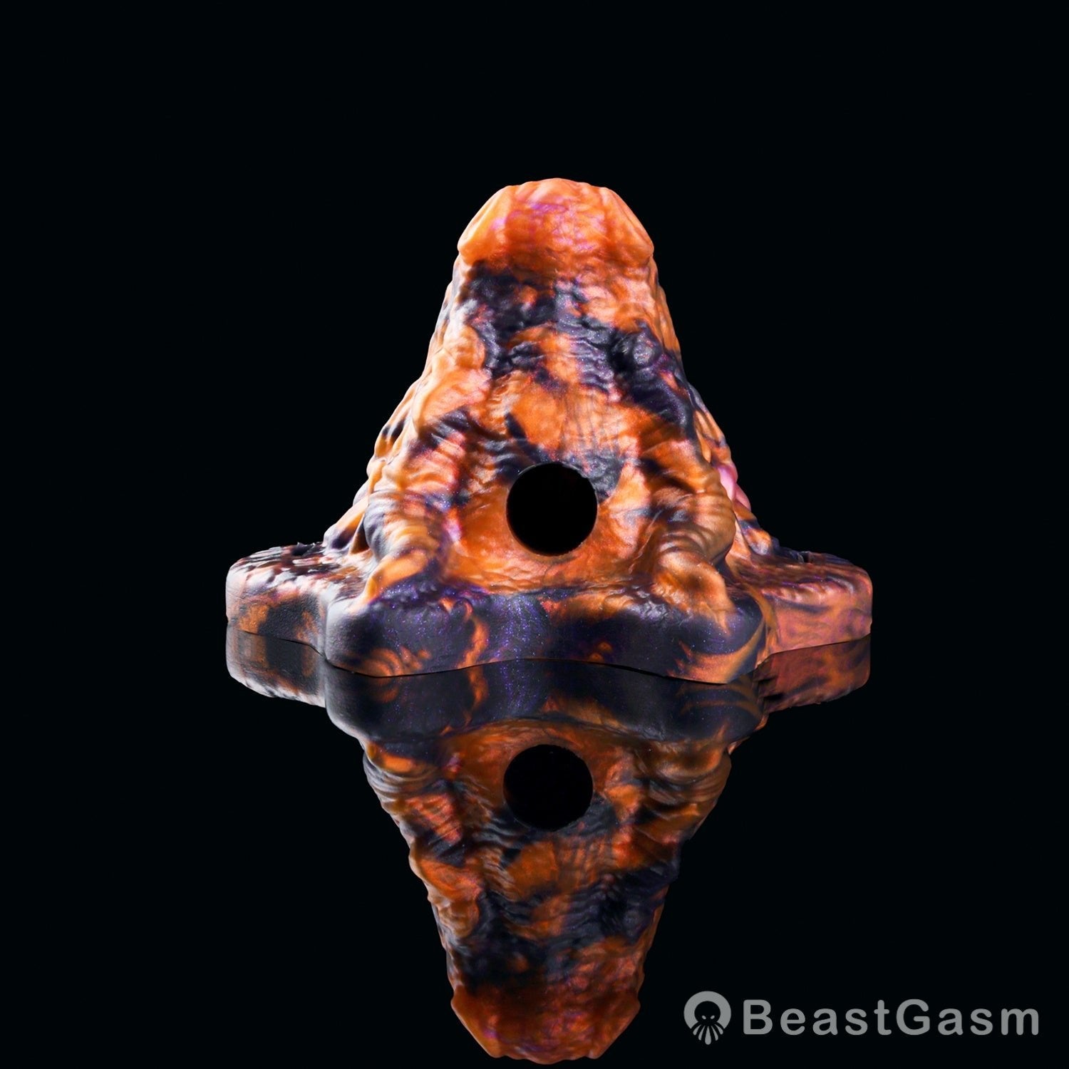 🐲 Dragon Kiss: Wearable Fantasy Beast Grinder - BeastGasm