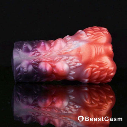 🐦‍🔥 Dragon Masturbator – Dual - Hole Fantasy Stroker for Intense Pleasure - BeastGasm