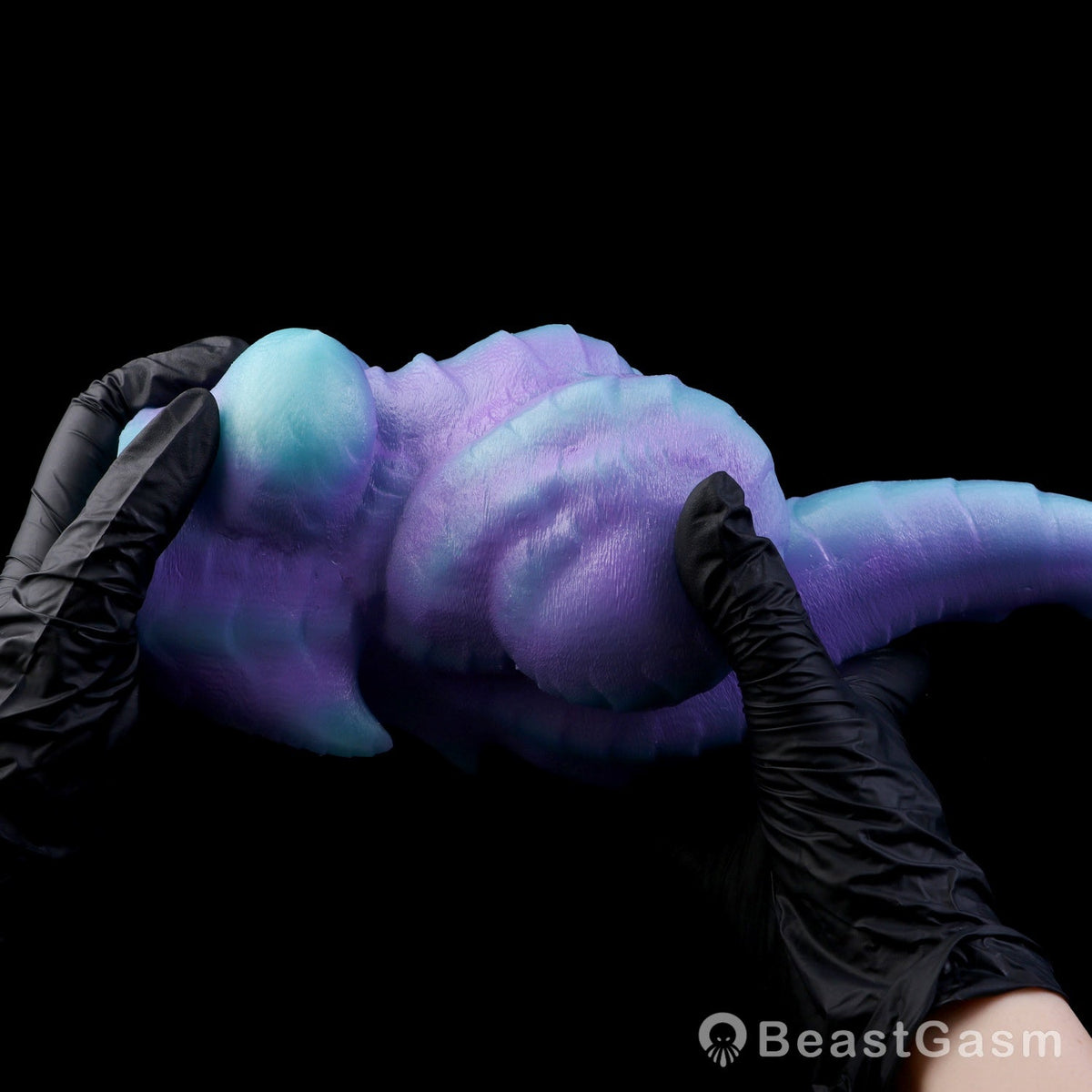🐦‍🔥 Dragon Torso Sex Doll Fantasy Silicone Masturbator - BeastGasm