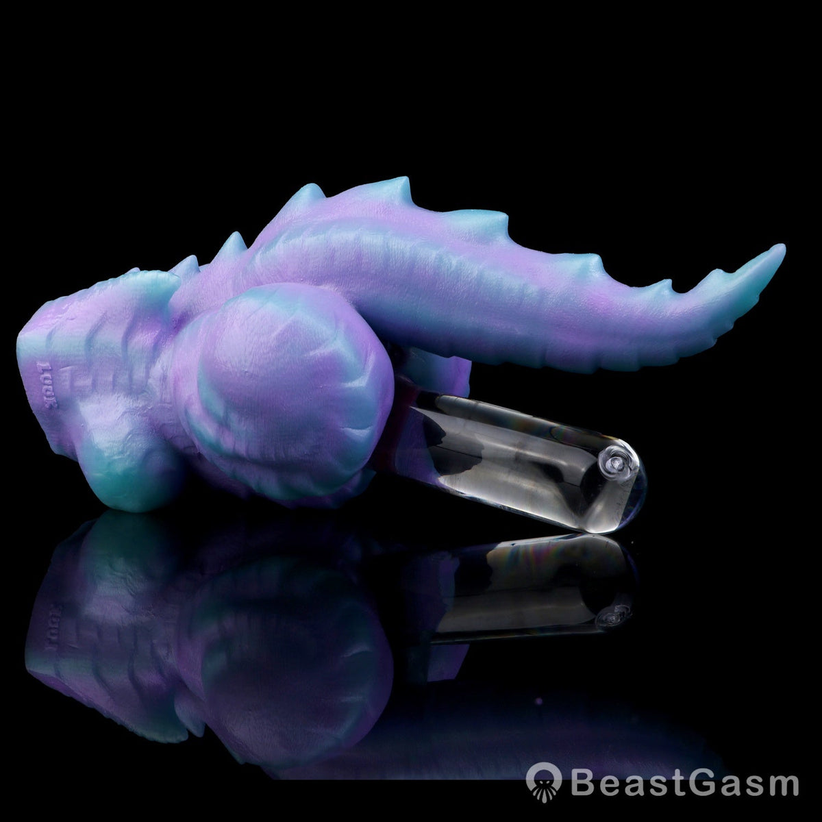 🐦‍🔥 Dragon Torso Sex Doll Fantasy Silicone Masturbator - BeastGasm