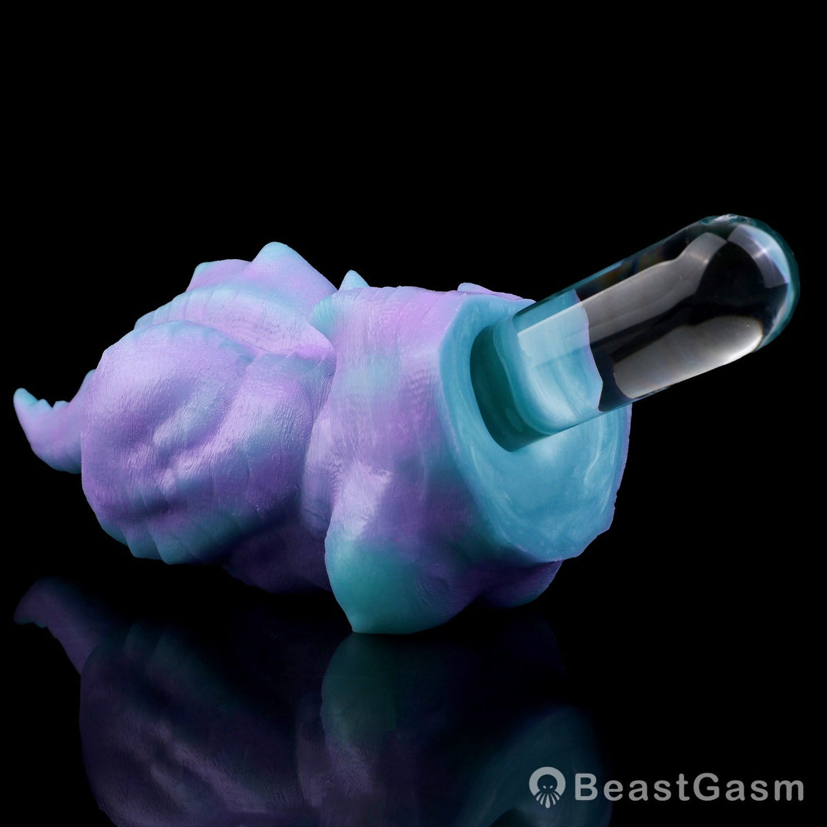 🐦‍🔥 Dragon Torso Sex Doll Fantasy Silicone Masturbator - BeastGasm