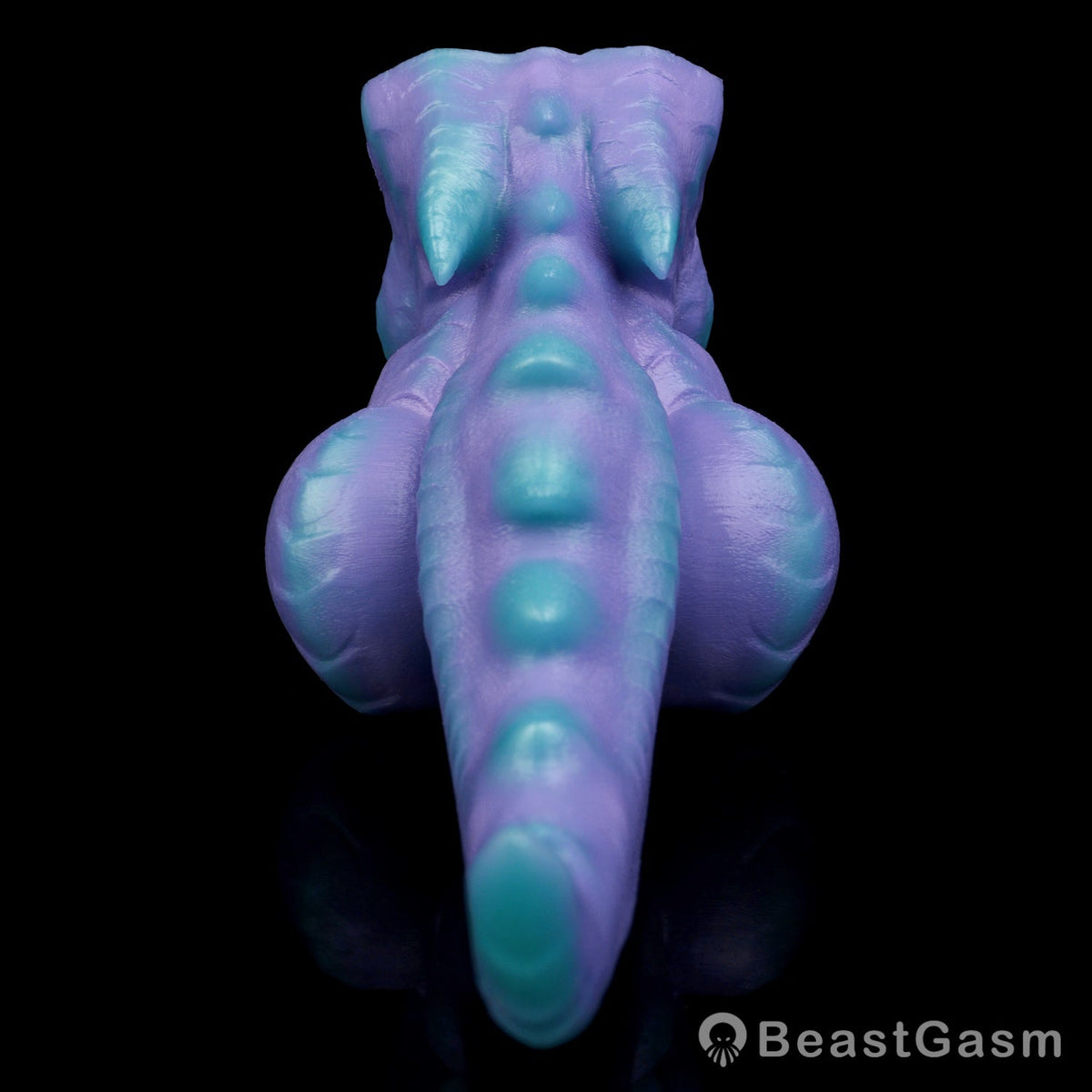 🐦‍🔥 Dragon Torso Sex Doll Fantasy Silicone Masturbator - BeastGasm