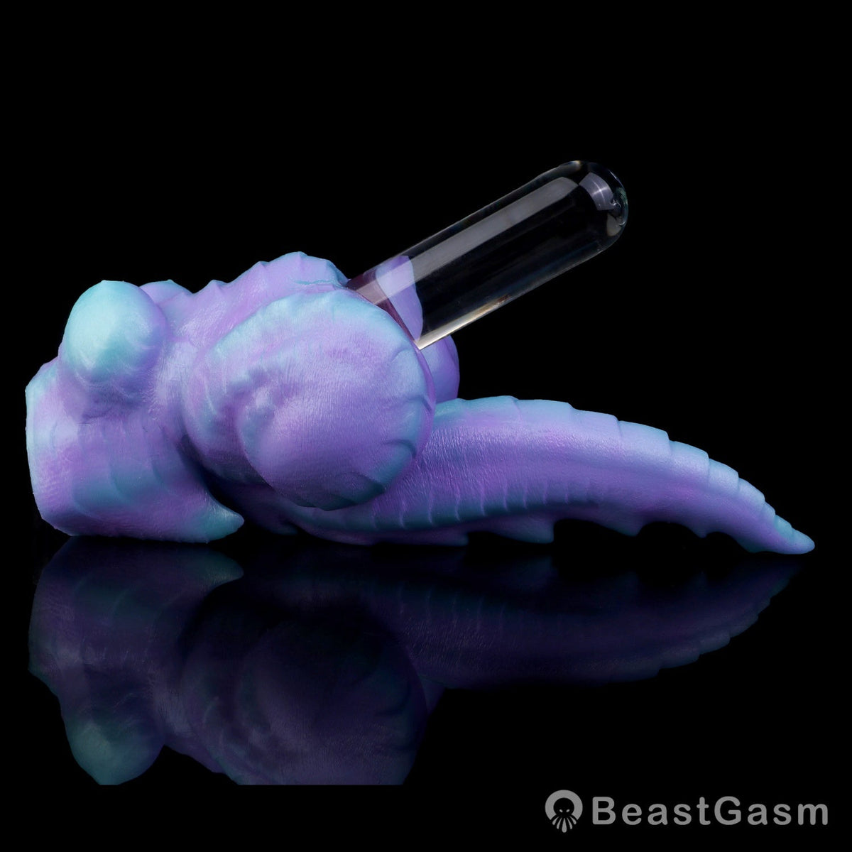🐦‍🔥 Dragon Torso Sex Doll Fantasy Silicone Masturbator - BeastGasm