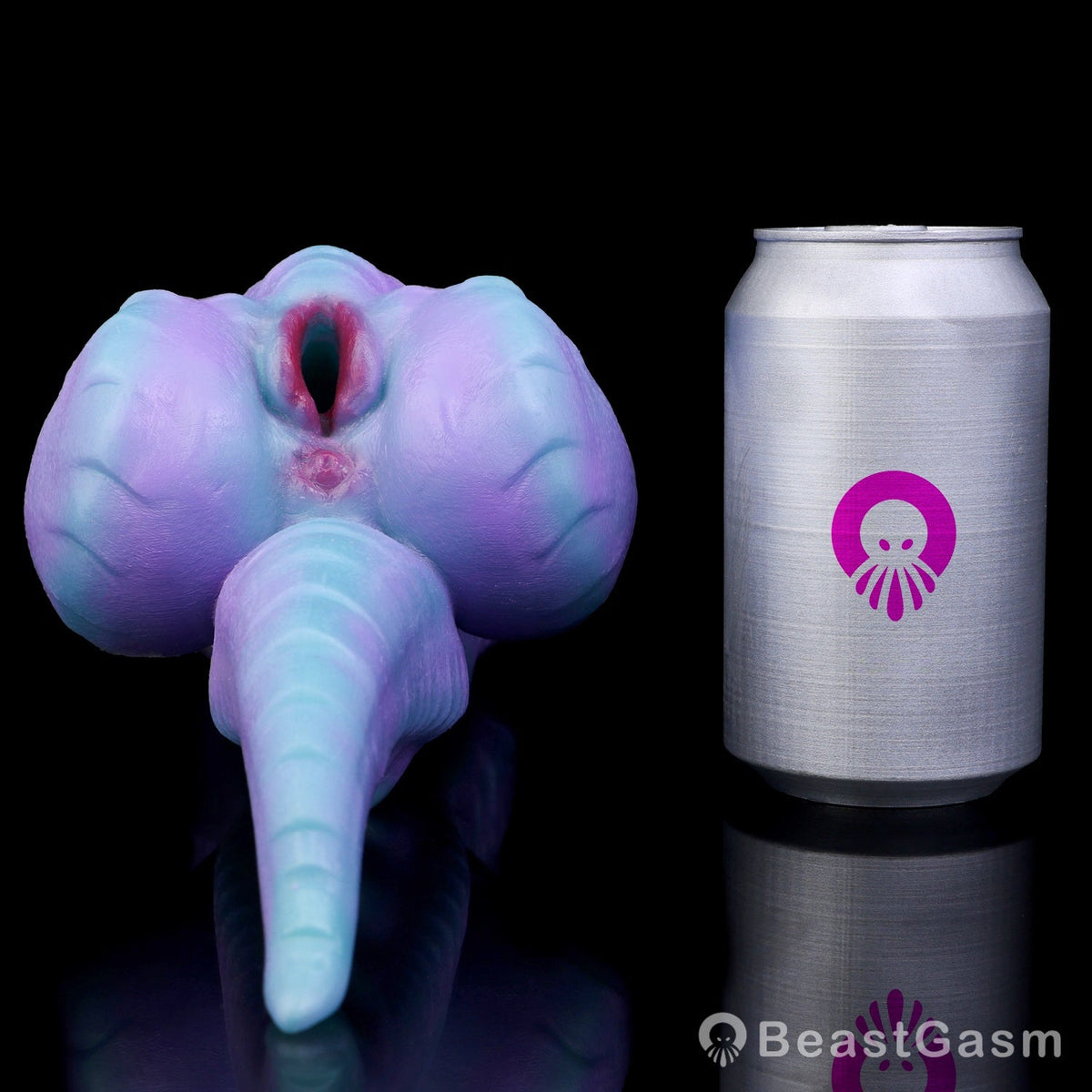 🐦‍🔥 Dragon Torso Sex Doll Fantasy Silicone Masturbator - BeastGasm