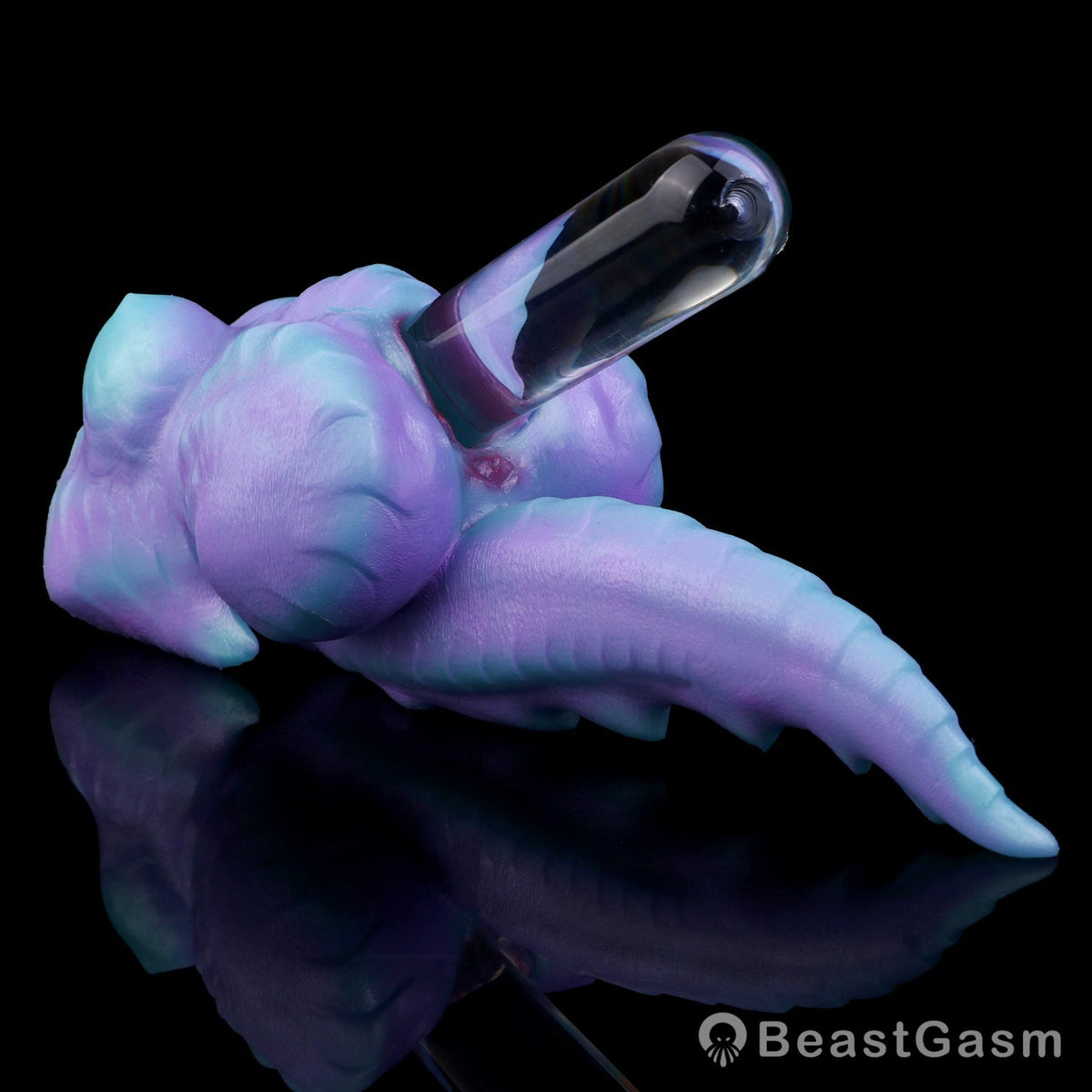 🐦‍🔥 Dragon Torso Sex Doll Fantasy Silicone Masturbator - BeastGasm
